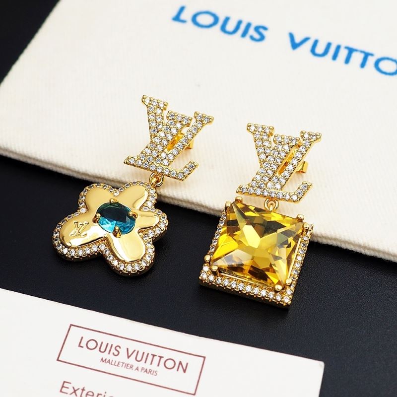 Louis Vuitton Earrings